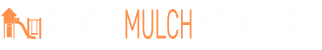Rubber Mulch Installers Logo